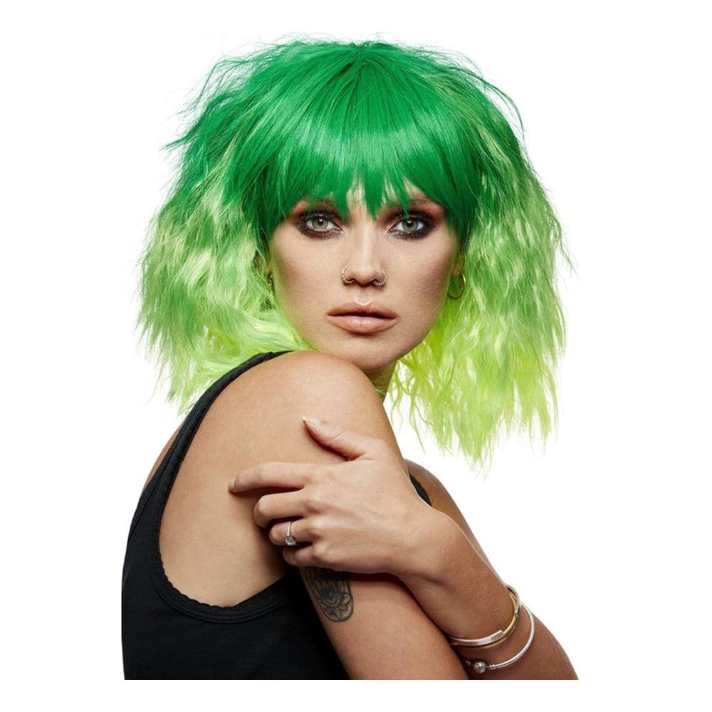 Manic Panic Venus Envy Peruk