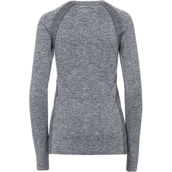 Trespass Womens/Ladies Welina Long Sleeve Active Top