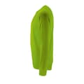 Pikkukuva 4 / 5: SOLS Mens Sporty Long Sleeve Performance T-Shirt