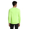 Pikkukuva 2 / 5: SOLS Mens Sporty Long Sleeve Performance T-Shirt