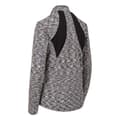 Miniatyrbilde 2 av 3: Trespass Womens/Ladies Indira Long Sleeve Full Zip Active Top