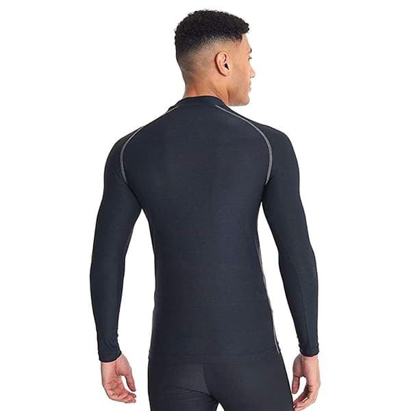 Rhino Langærmet Baselayer Top til mænd