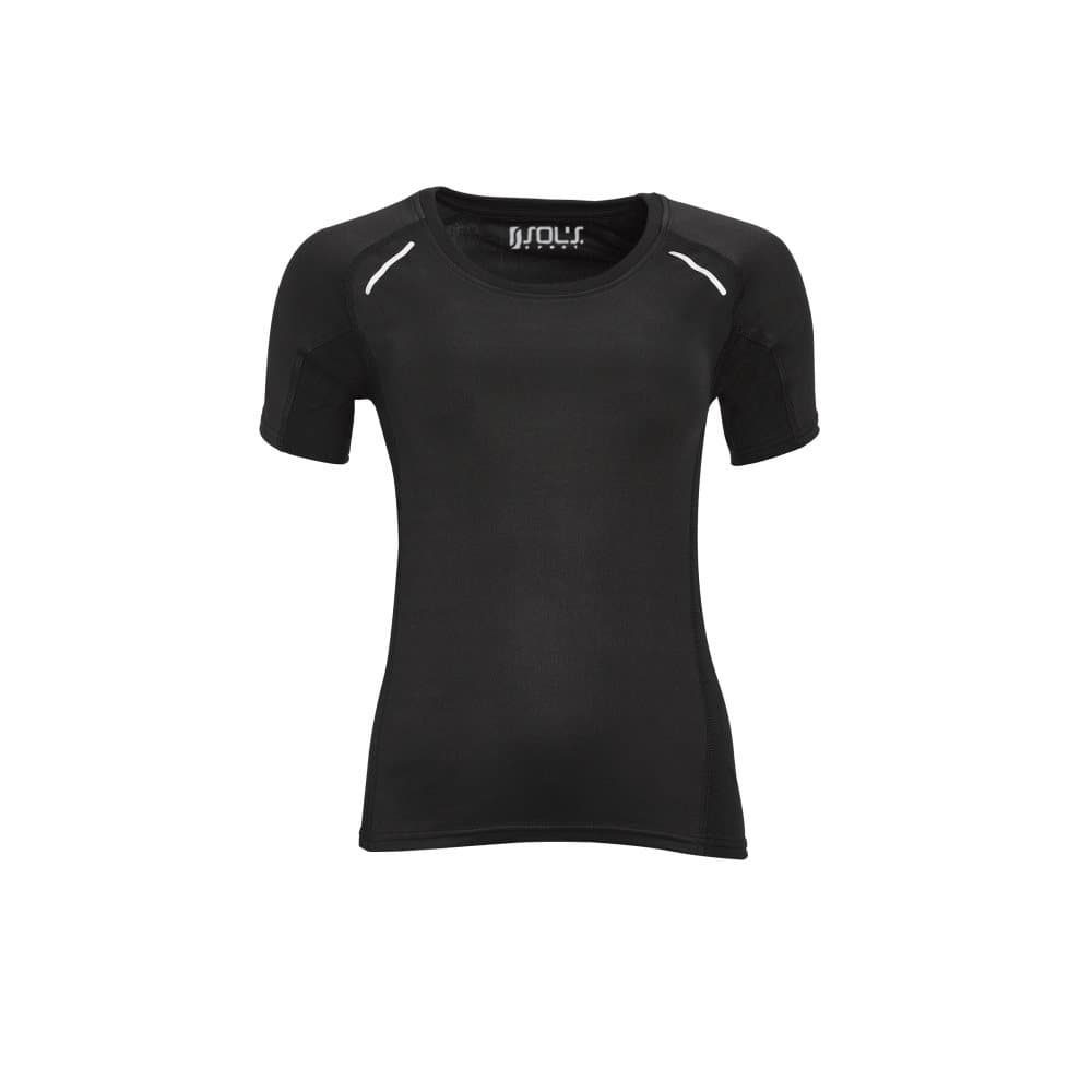 SOLs Kvinnor/Damer Sydney Running T-Shirt