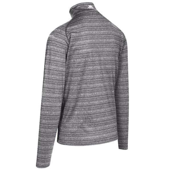Trespass Mens Birney Long Sleeve Active Top