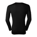 Miniatyrbilde 2 av 3: Gamegear® Mens Warmtex® Long Sleeved Base Layer / Mens Sportswear