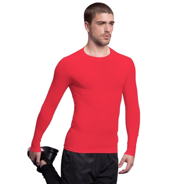 GAMEGEAR ® Mens Warmtex® långärmat underställ / Sportkläder för män
