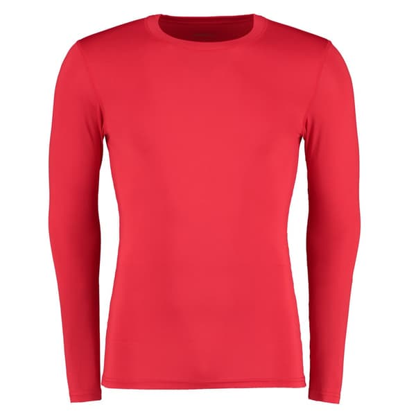 GAMEGEAR ® Mens Warmtex® långärmat underställ / Sportkläder för män