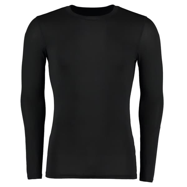 Gamegear® Mens Warmtex® Long Sleeved Base Layer / Mens Sportswear
