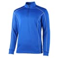 Miniatyrbild 1 av 3: Rhino Seville 1/4 Zip Midlayer Sports Top för män