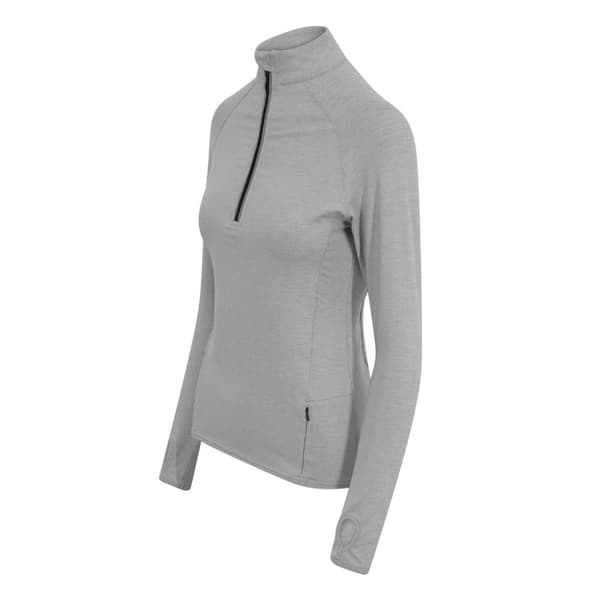 AWDis Just Cool Womens/Ladies Cool-Flex Half Zip Top