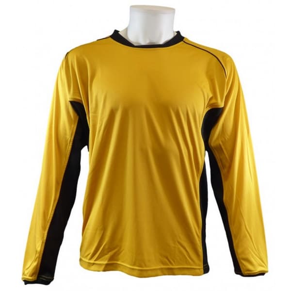 Carta Sport Unisex Adult London Panel Jersey Football Shirt