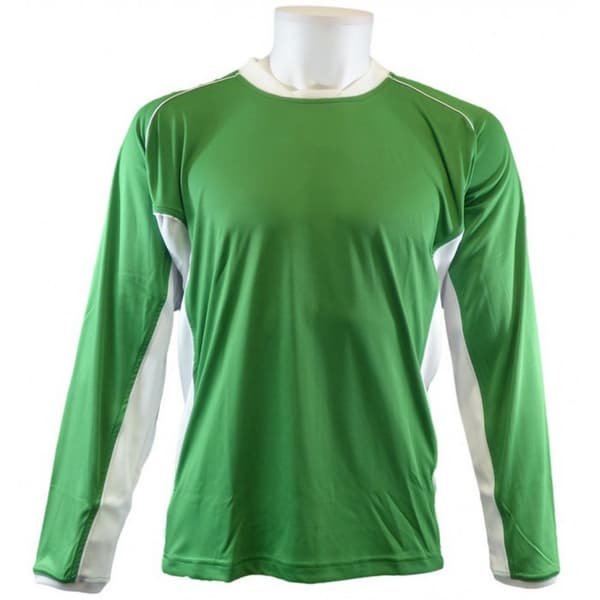 Carta Sport Unisex Adult London Panel Jersey Football Shirt