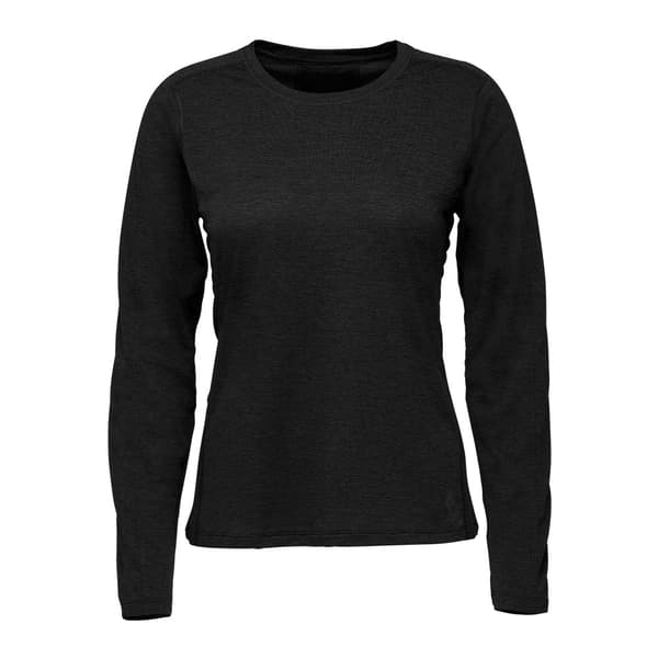 Black Diamond Lightwire LS Tech Tee långärmad tröja (dam)