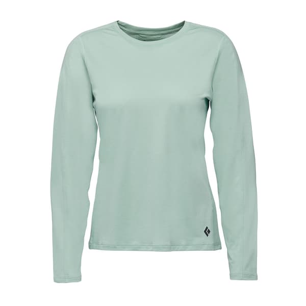 Black Diamond Lightwire LS Tech Tee långärmad tröja (dam)