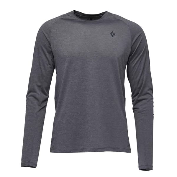 Black Diamond Lightwire Long Sleeve Tech Tee tröja (herr)