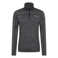 Miniatyrbilde 1 av 4: Mountain Warehouse Mens Finsbury Active Midlayer