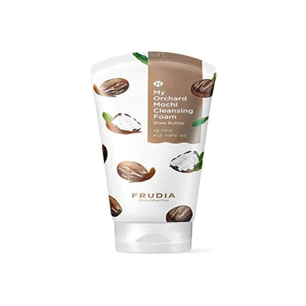 Renseskum Frudia My Orchard Mochi Sheabutter (120 ml)
