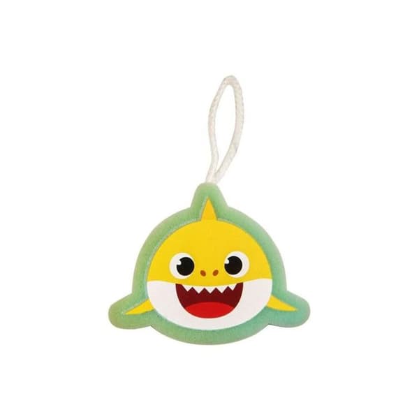 Nickelodeon - Baby Shark Bath Svamp -