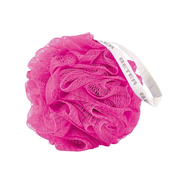 BETER BATH SPONGE peeling mesh 1 pz
