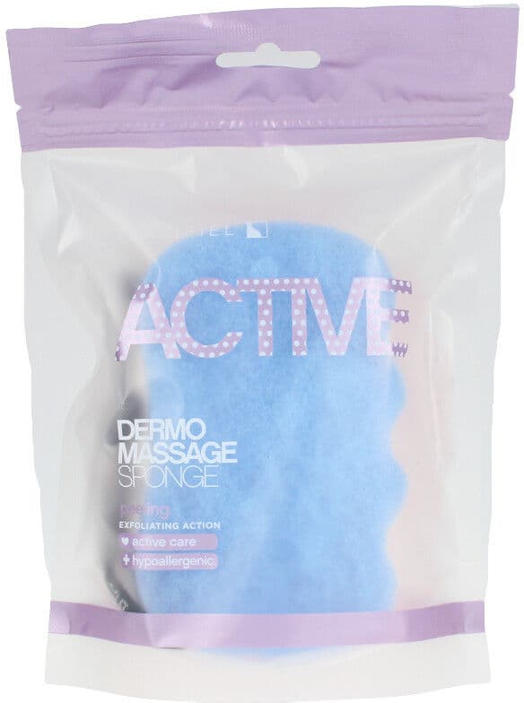 Sponge Active Suavipiel