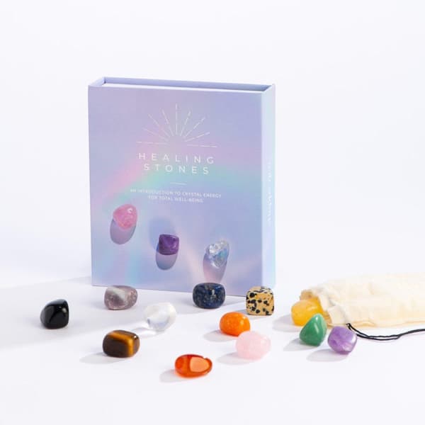 Healing Stones (12 stk)