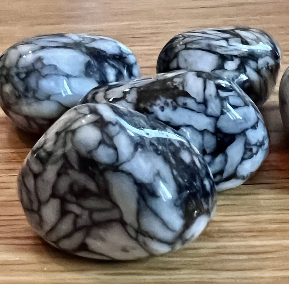 Pinolith trumlad AA 20-30mm 1 styck