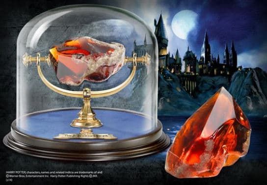 Harry Potter: Sorcerer's Stone Replica