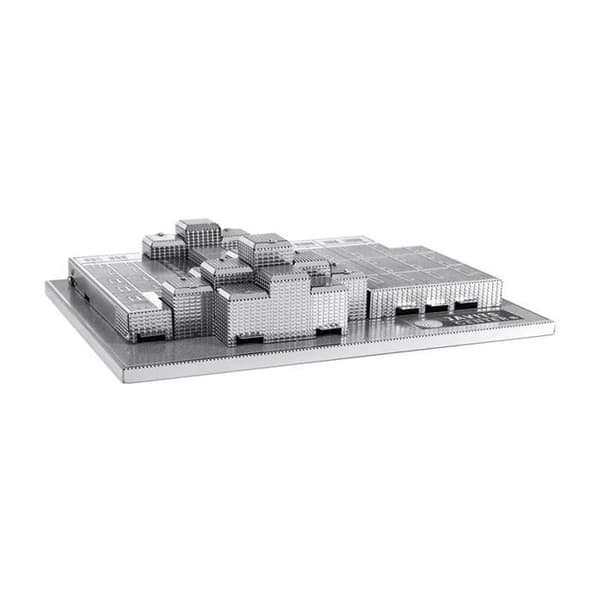 Kit att montera - Javits Convention Center - New York USA Metalearth