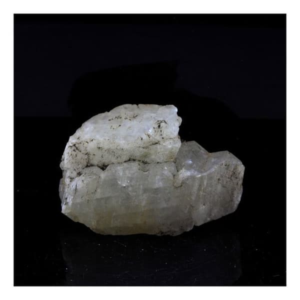 Stenar och mineraler - ABIJOUX - Adulaire - 145,5 ct - Blinnen Valley, Goms, Valais, Schweiz