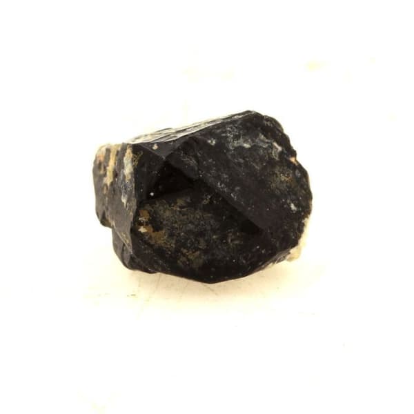 Pierre - ABIJOUX - Svart spinell - 18.0 ct - Amborompotsy - Äkthetscertifikat