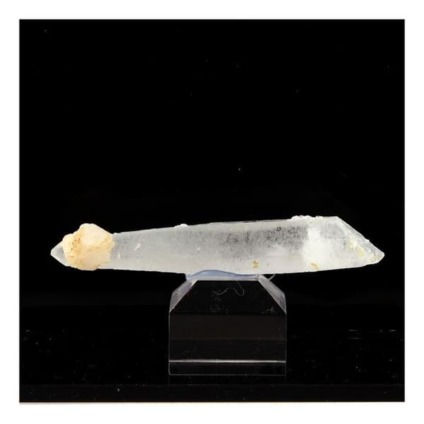 Kalcit + kvarts - ABIJOUX - 122,5 ct - Chifeng, Inre Mongoliet, Kina