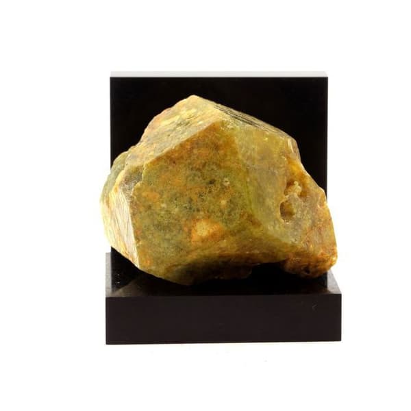 Pierre - ABIJOUX - Grenat Andradite-Grossulaire - 762 ct - Rouge - Kayes, Mali