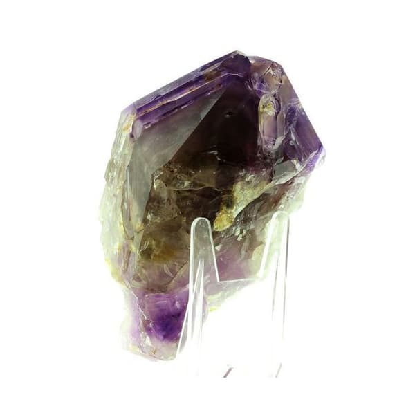 Améthyst - ABIJOUX - Baobabgruvan, Kenya - 6840 ct - Lila - Mixte