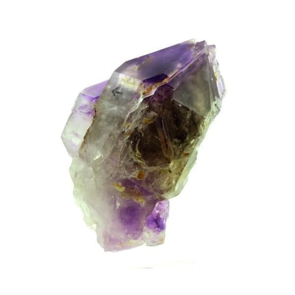Améthyst - ABIJOUX - Baobabgruvan, Kenya - 6840 ct - Lila - Mixte
