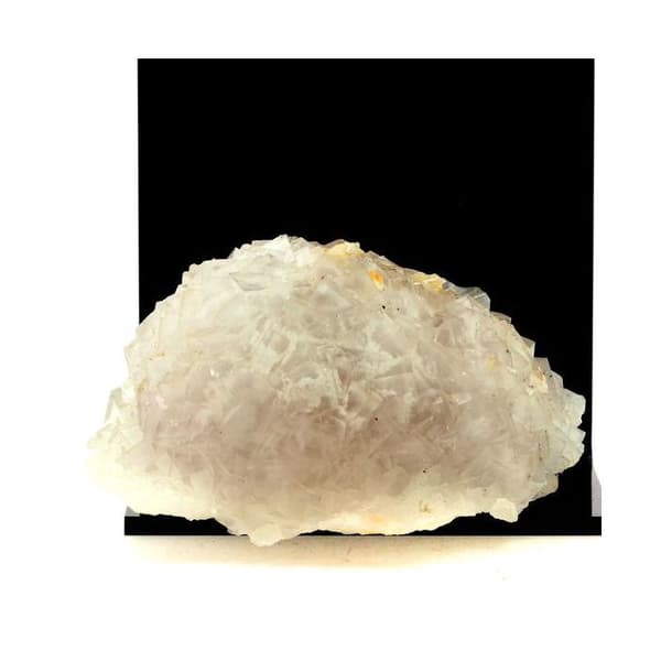 Fluorit - ABIJOUX - 2269,5 ct - Lila - Fontsante-mine - Äkthetscertifikat