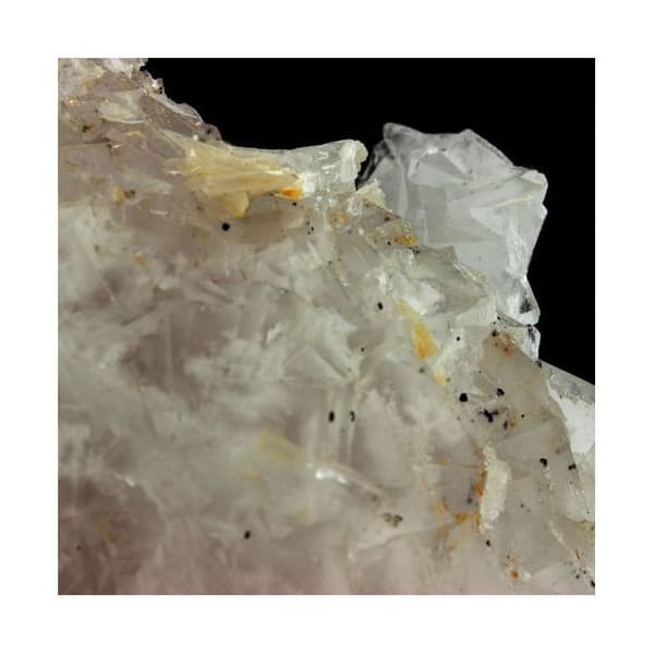 Fluorit - ABIJOUX - 2269,5 ct - Lila - Fontsante-mine - Äkthetscertifikat