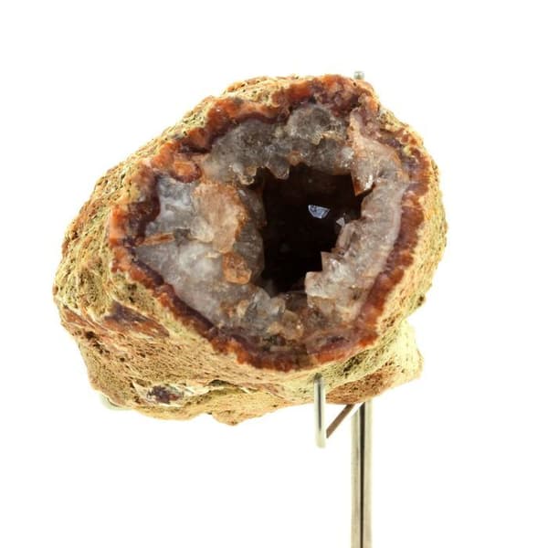 Kvarts (Var: Chalcedony) - ABIJOUX - 716.0 ct - Sidi Rahal, Marocko