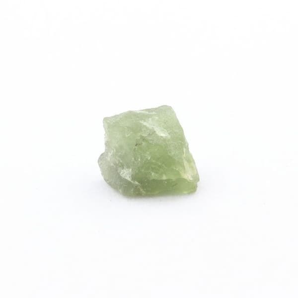 Pendente - ABIJOUX - Tsavorite Granat - Grön - 3,255 ct - Äkthetscertifikat