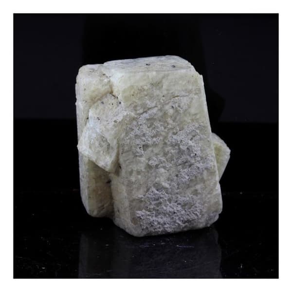 Kristall - ABIJOUX - Sanidin - 132,0 ct - 40x30x19 mm - Äkthetscertifikat