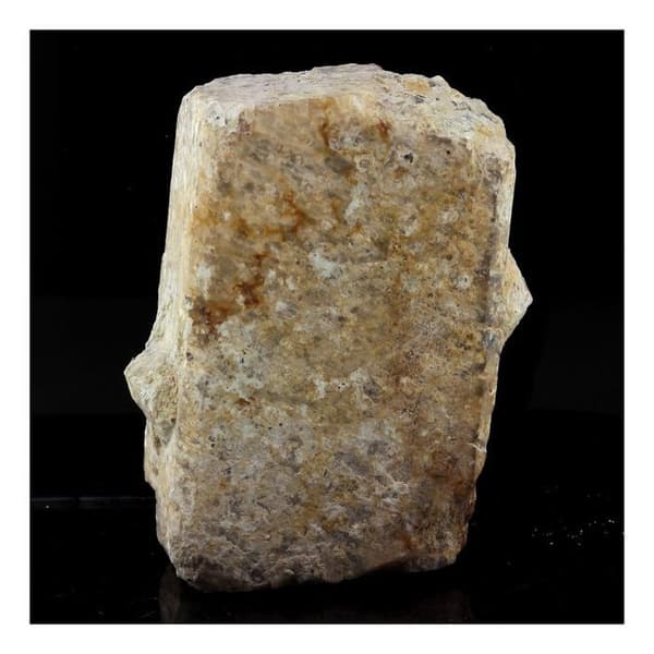 Stenar och mineraler - ABIJOUX - Sanidin - 375.0 ct - Chastreix, Puy-de-Dôme, Frankrike