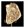 Miniatyrbild 1 av 2: Stenar och mineraler. Mica Muscovite. 1244,60 cent. Jenipapo, Itinga, Minas Gerais, Brasilien.