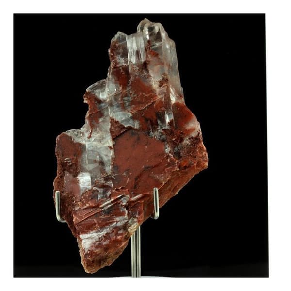 Pierre - ABIJOUX - Gips - 243.80 ct - La Pesquera - Äkthetscertifikat