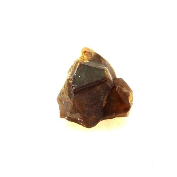 Andradite granat - ABIJOUX - Kohse-gruvan - 2,86 ct - Japan