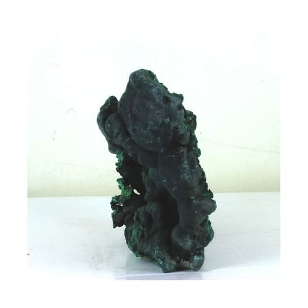 Malakit - ABIJOUX - 5680.0 ct - Katanga Kongo - Grön - Naturliga material
