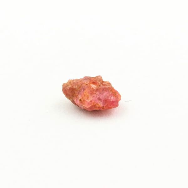 Spinell - Stenar och Mineraler - 1.905 ct - Grå - 9 x 5 x 4 mm - Äkthetscertifikat