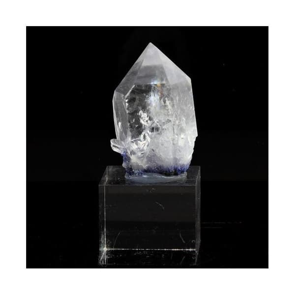 Kvarts - ABIJOUX - Vaca Morta - 158.5 ct - 35 x 20 x 17 mm - Äkthetsintyg