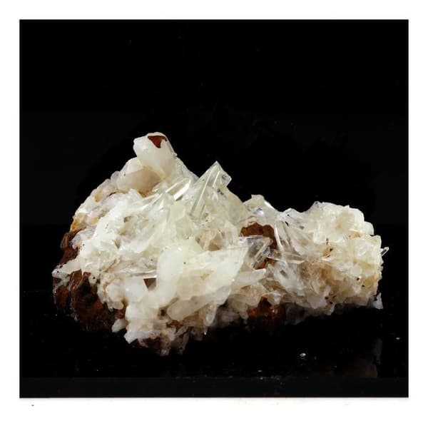 Stenar och Mineraler - ABIJOUX - Kvarts - 415,5 ct - Äkthetsintyg - Dimensioner 60x50x31 mm