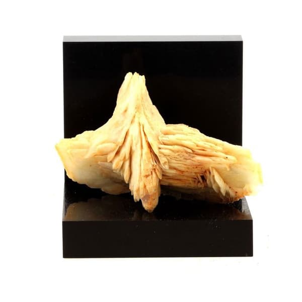 Stenar och mineraler - ABIJOUX - Barite - 278.0 ct - La Cabaña, Berbes, Spanien
