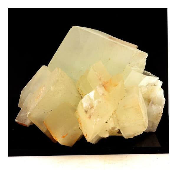 Kalcit - ABIJOUX - 1452,5 ct - Eygians, Hautes-Alpes, Frankrike