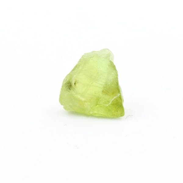 Pärla - ABIJOUX - Skardu-distriktet - 3.390 ct - Grön - Äkthetscertifikat